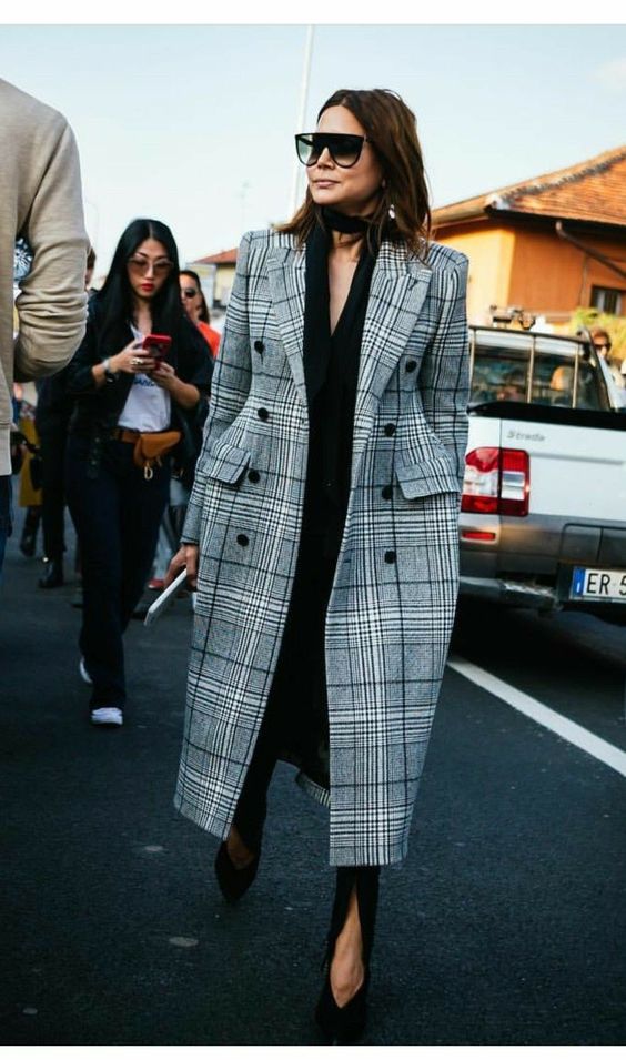 40+ Cute Fall and Winter Outfit Ideas - Treceefabulous