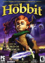 El hobbit (Juego) PC Full Español [MEGA]