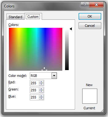 Excel for Educators: I Feel Pretty