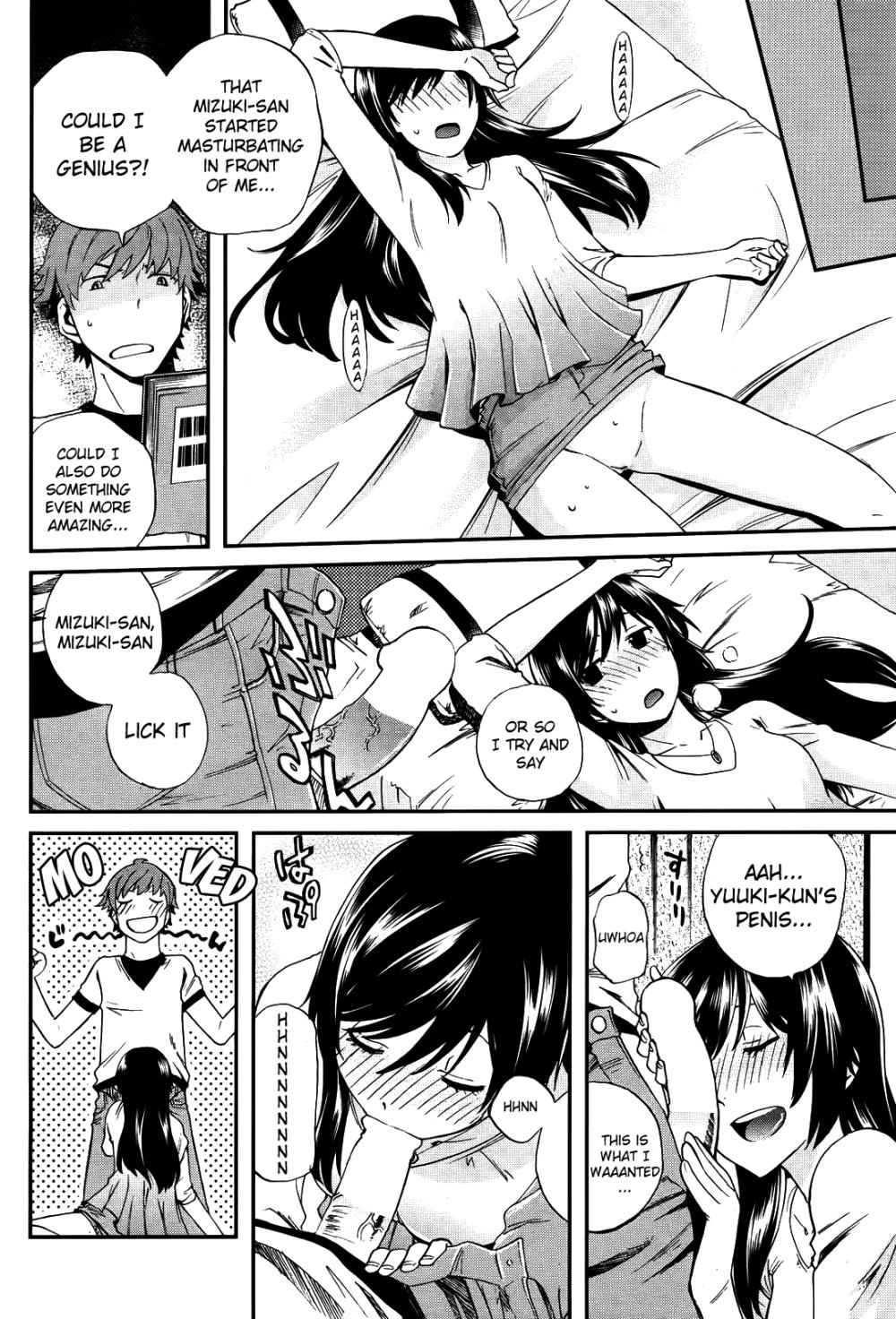 Hentai Manga Comic-Saim-ING-Read-4