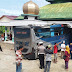 Bus PMH Tabrak  Masjid, Dua Penumpang Tewas
