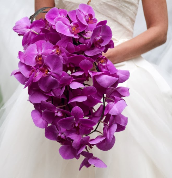 Pantone Color Of The Year 2014 Radiant Orchid The Ultimate Wedding