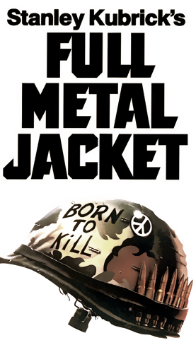Symbolism In Full Metal Jacket