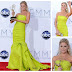 Kırmızı Halı: Emmy Awards 2012