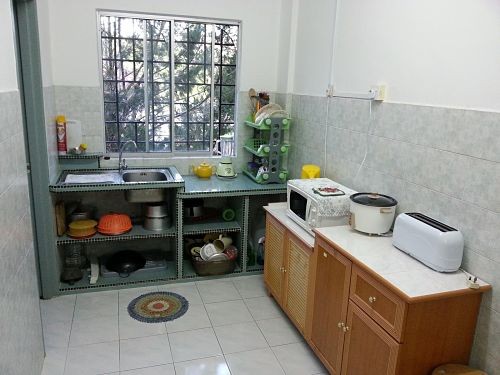 Cara Membangun Dapur Minimalis Dengan Biaya Kudesain Cara Membangun Dapur Minimalis Dengan Biaya