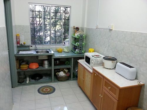  Cara  Membangun Dapur  Minimalis Dengan Biaya Minimalis 