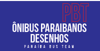 Ônibus Paraibanos Desenhos
