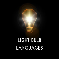 Click image to go to Light Bulb Languages