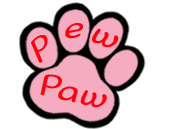 Dog Pew Paw