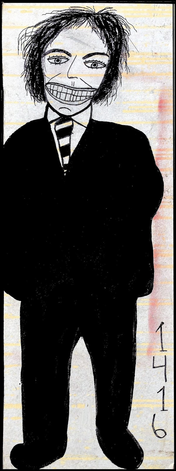 All This Is That: Sharpie