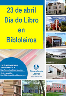 Día do Libro en Bibloleiros http://www.un.org/es/events/bookday/