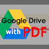 How to Embed PDF from Google Drive