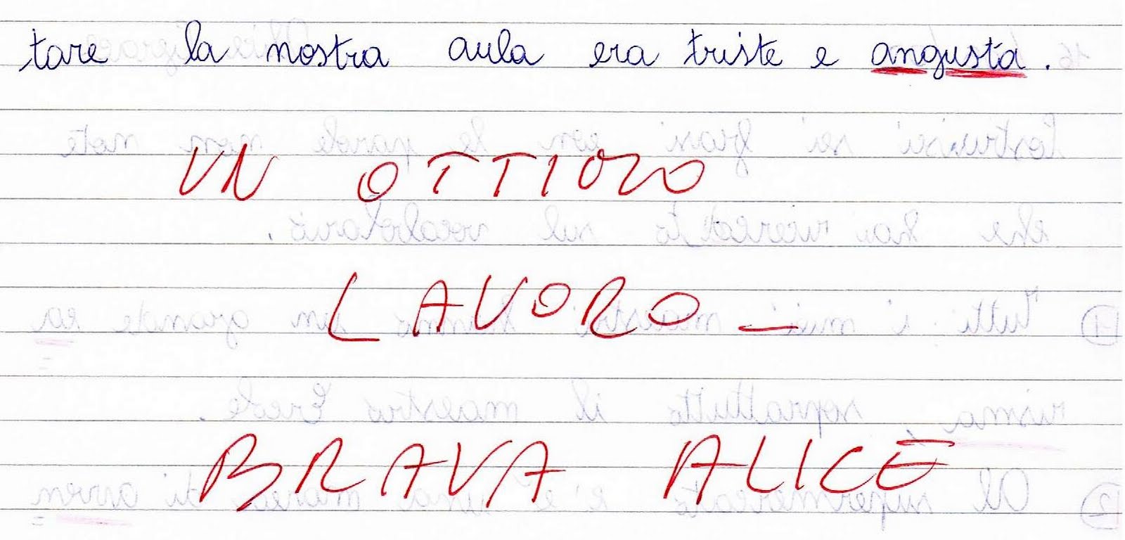 Costruzione Di Frasi Con Parole Non Note