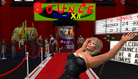 Bounce Bar XII
