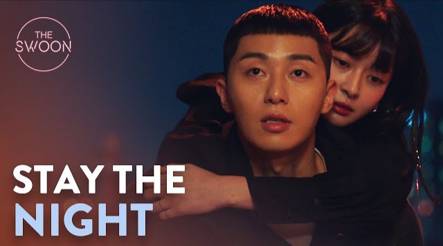 Drama Korea Itaewon Class Batch Sub Indo Drakor 480p