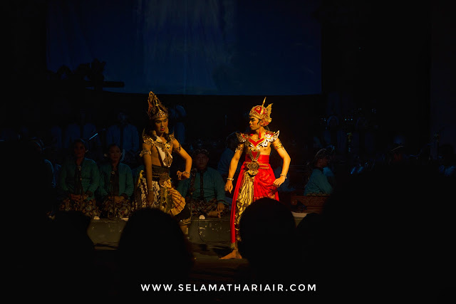 www.selamathariair.com - konser karawitan kridhaning duta pamungkas