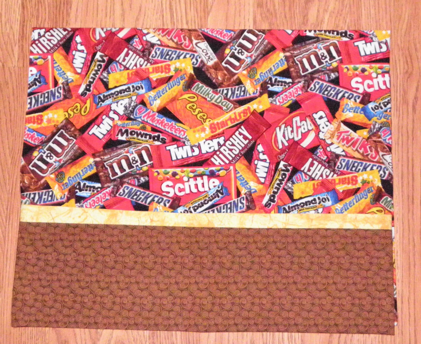 Sewing & Scrapping with Susan Pillowcases for Children's Hospital, Part 3