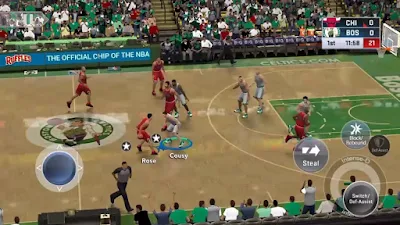 لعبة NBA 2K19 للاندرويد, لعبة NBA 2K19 مهكرة, لعبة NBA 2K19 للاندرويد مهكرة, تحميل لعبة NBA 2K19 apk مهكرة