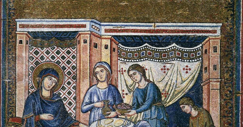 Nativity of the Blessed Virgin Mary - Missa 'Salve Sancte Parens