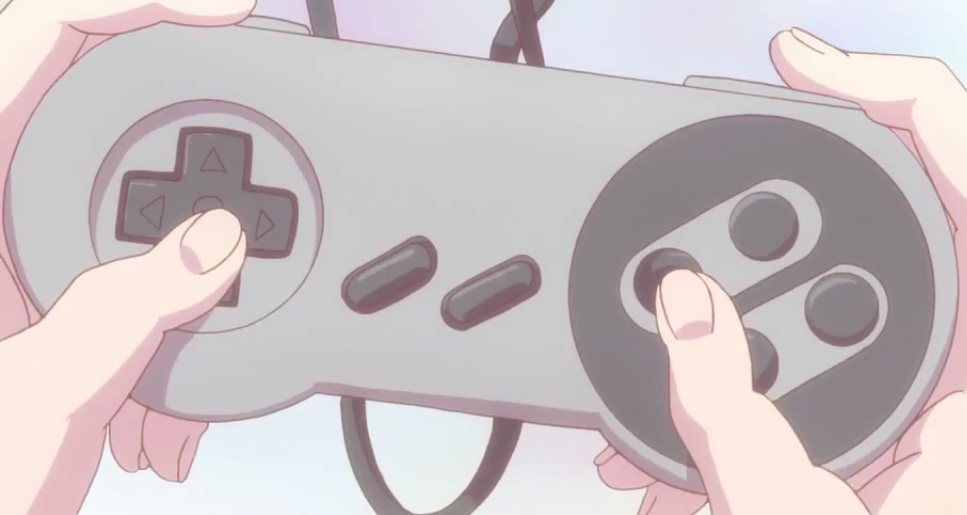 Schei e Paura mai avui - Neuroni in libertà: Otaku ni koi wa muzukashii