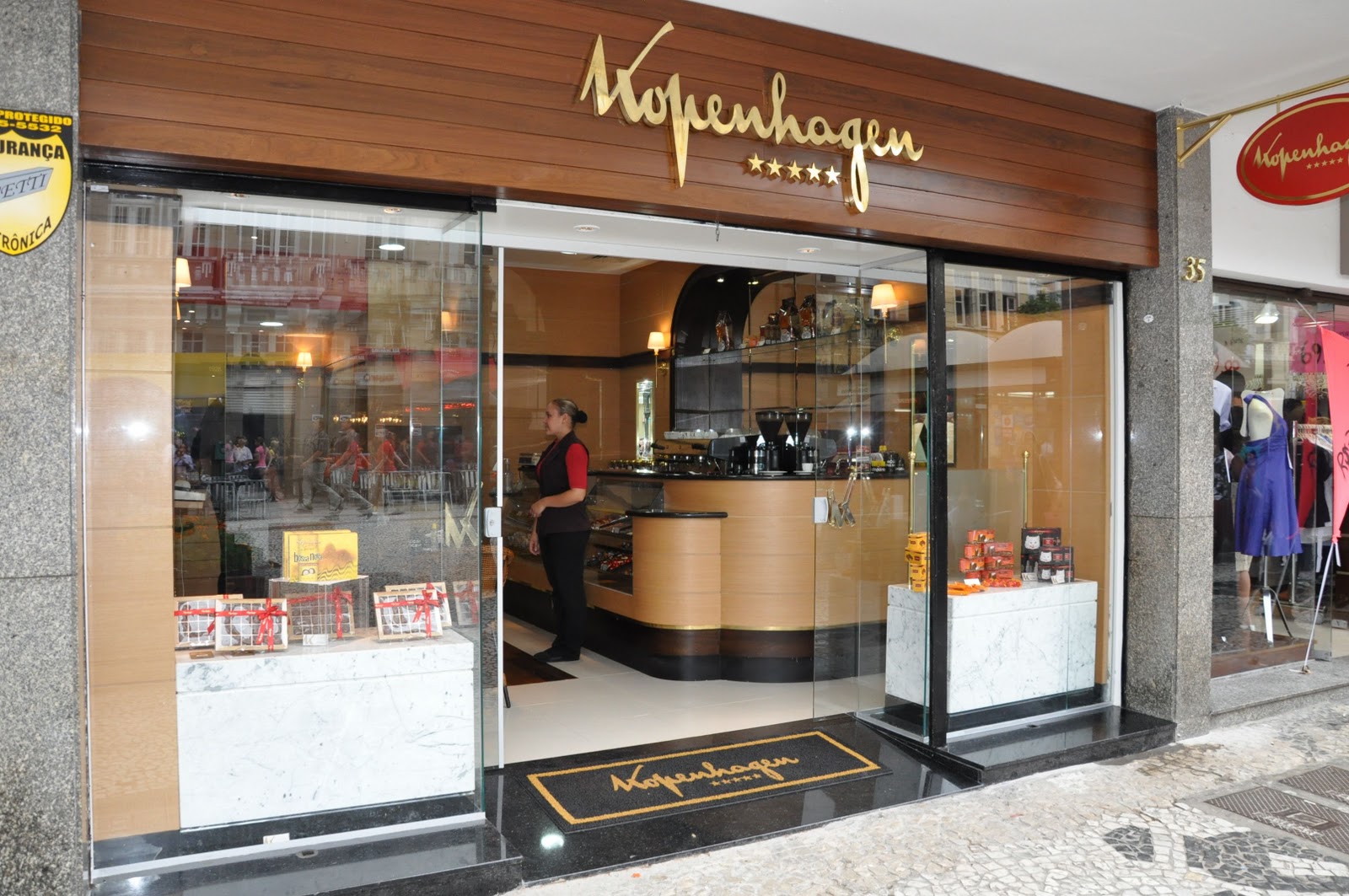 Blog Revista Autoestima Lojas mais antigas da Kopenhagen em Curitiba