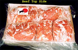 Tips Menyimpan Daging di Freezer