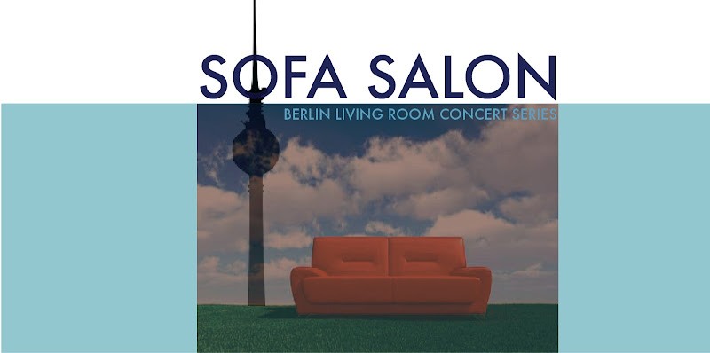 Sofa Salon