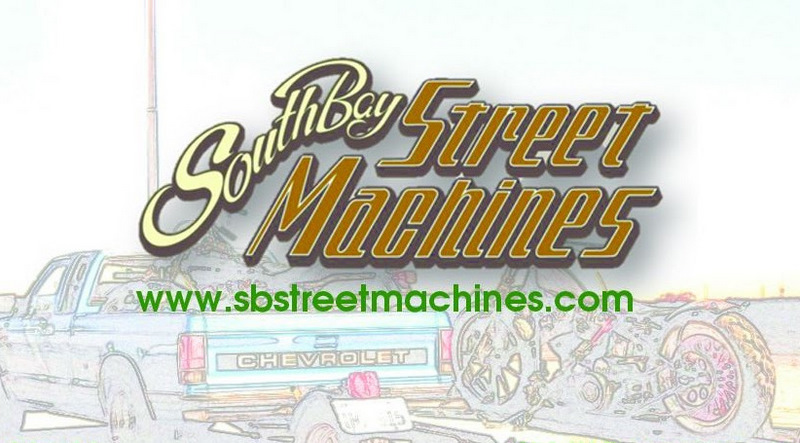 South Bay Street Machines