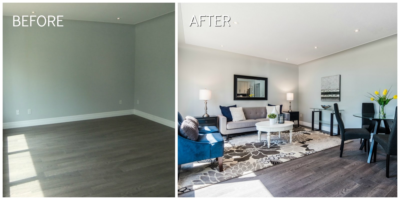 Beyond The Stage Homes, Home Staging, Decorating, and Design How Much