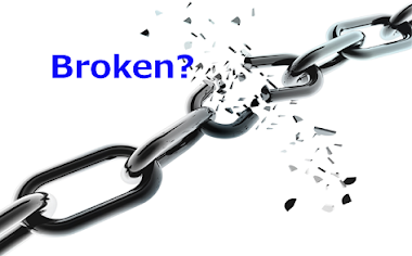 gambar link rusak atau broken link