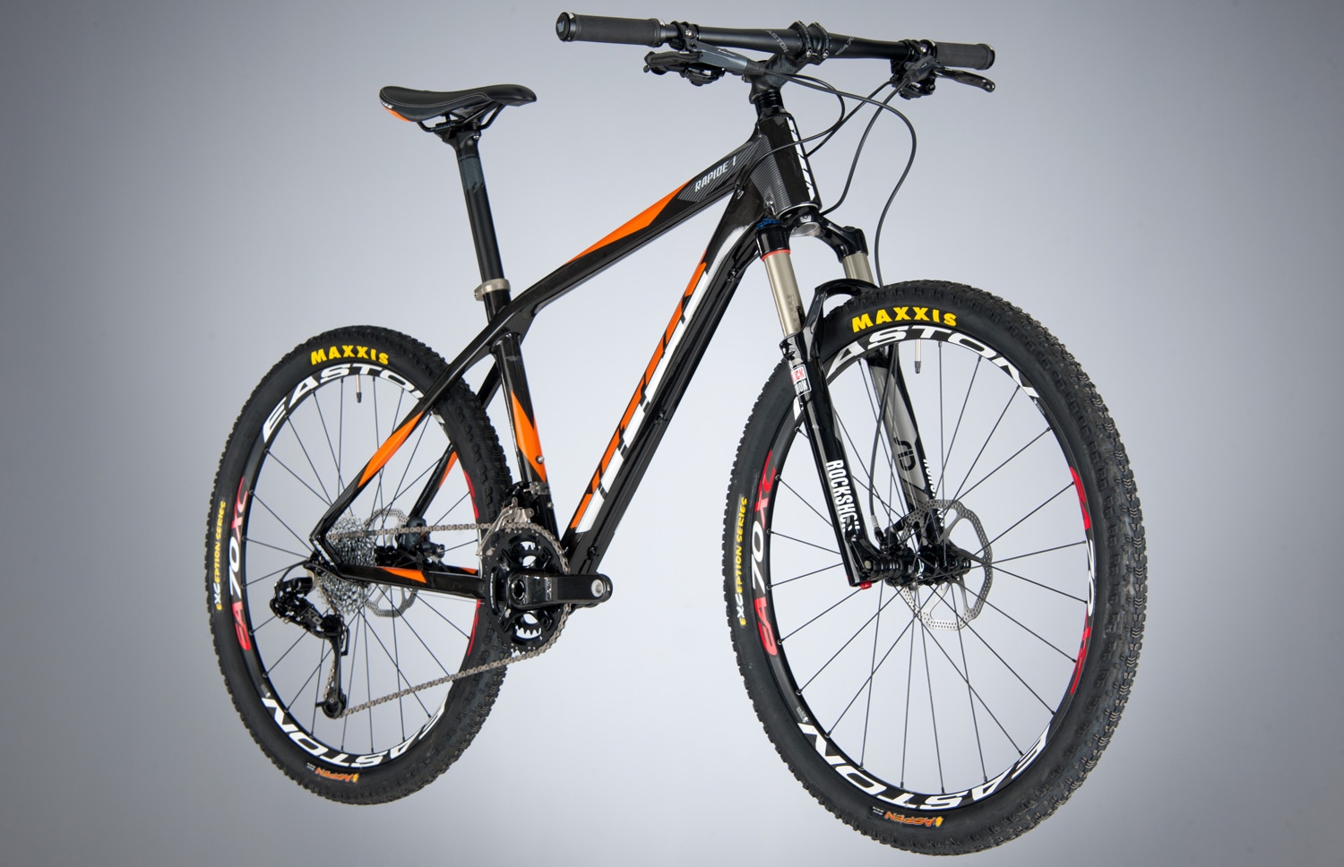 vitus mtb hardtail