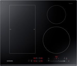 Beste Samsung inductie kookplaat 4 zones