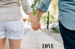 Lima (5) langkah Mudah Agar Di Cintai Oleh Pasangan Anda Selamanya
