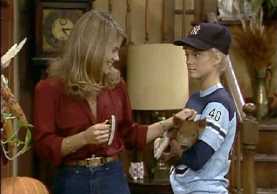 The Facts Of Life Season 1 Episode 1 Sunset Over Hollywood: Throwback TV: "The Facts of Life" - Season 1
