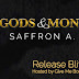 Release Blitz: Gods & Monsters by Saffron A. Kent