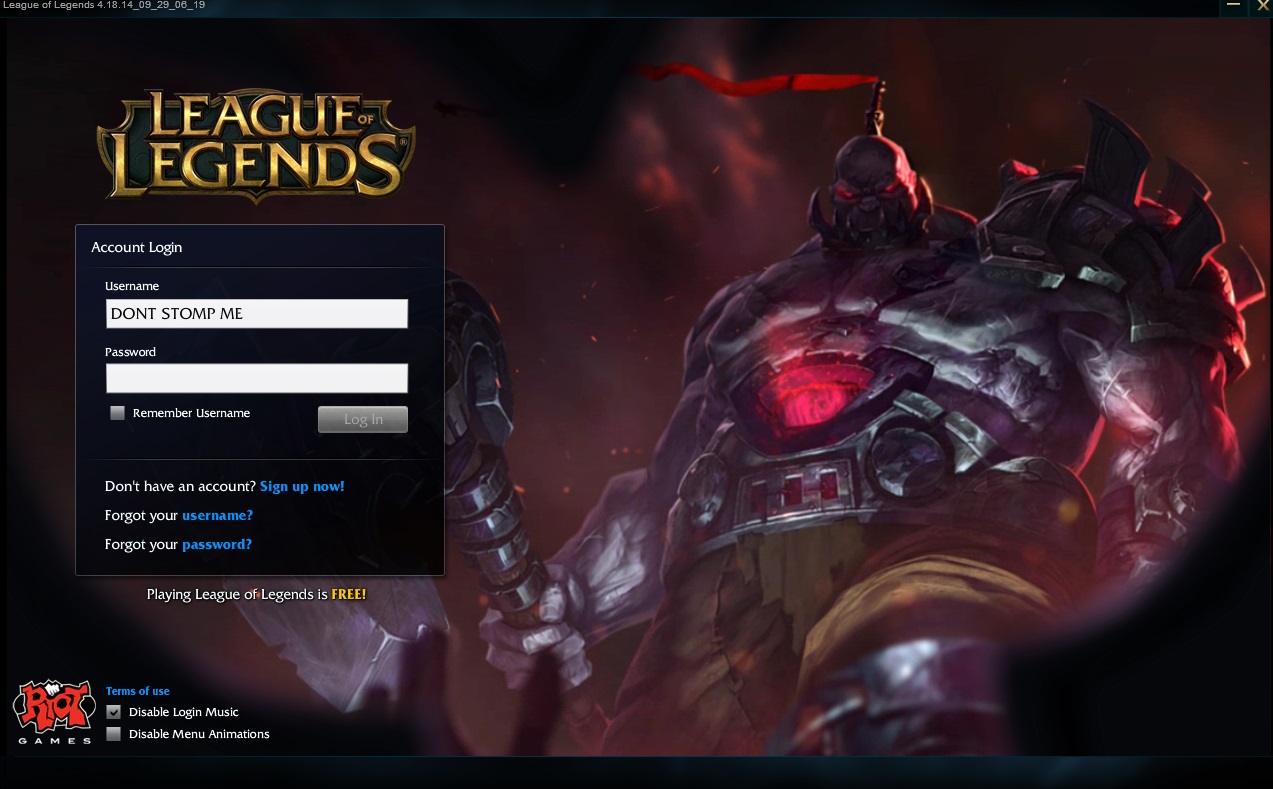 How to Play League of Legends PBE - Eloking