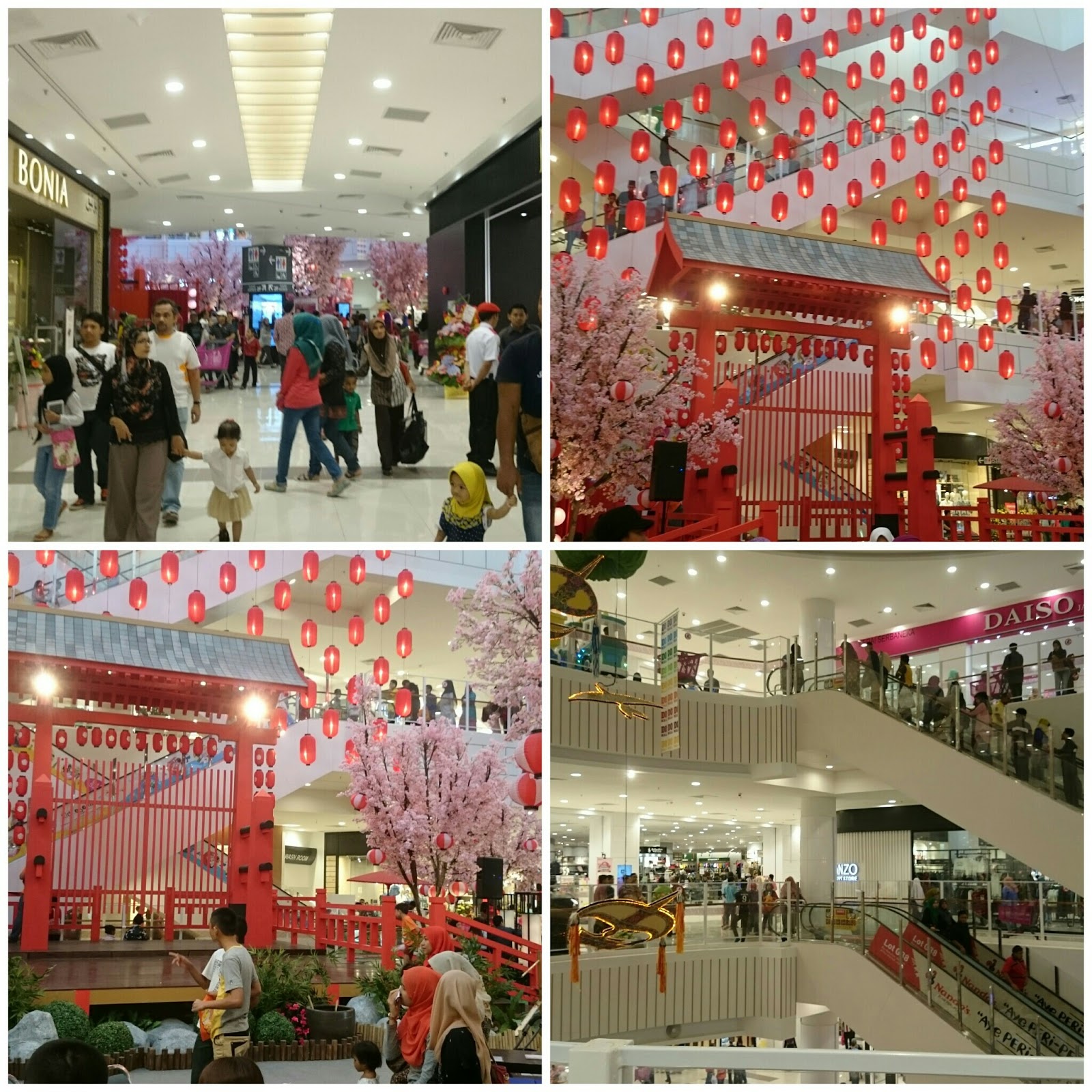 Aeon Mall Kota Bharu Directory / Aeon Mall Directory Kota Bharu