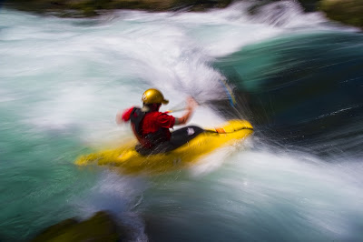 25 Best Rafting Destination In The US