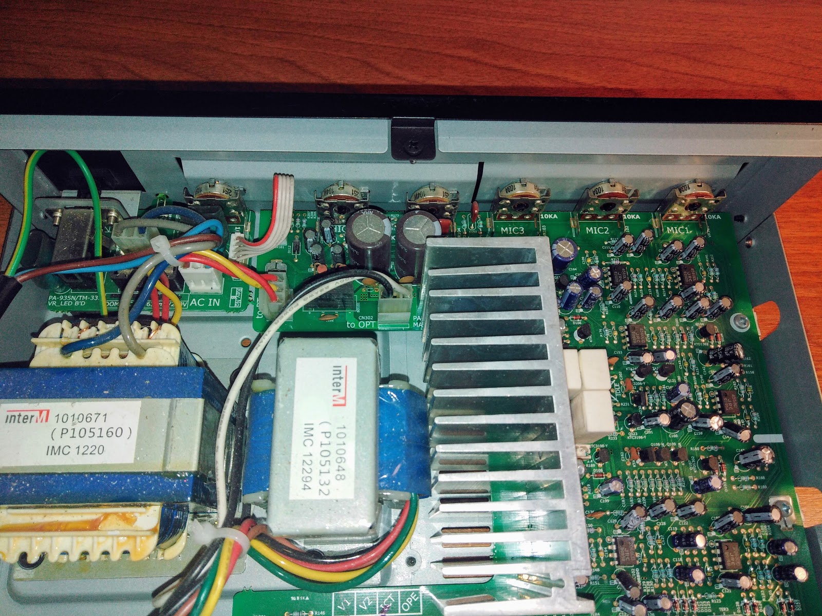 Pa m n. Pa m n. микшер-усилитель inter-m pa-935n. Pa-935n. усилитель pa-935n.