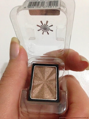 Missha The Style Mono Touch Shadow