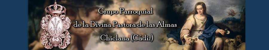 Agrupación Parroquial Divina Pastora de las Almas de Chiclana