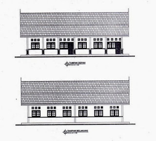 Contoh Rab Gedung Sekolah Kumpulan Rab Dan Gambar Sekolah Tk Sd Pagar Rkb Kaskus