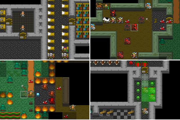 keeperrl game crashes with spiders keeperrl game crashes with spiders