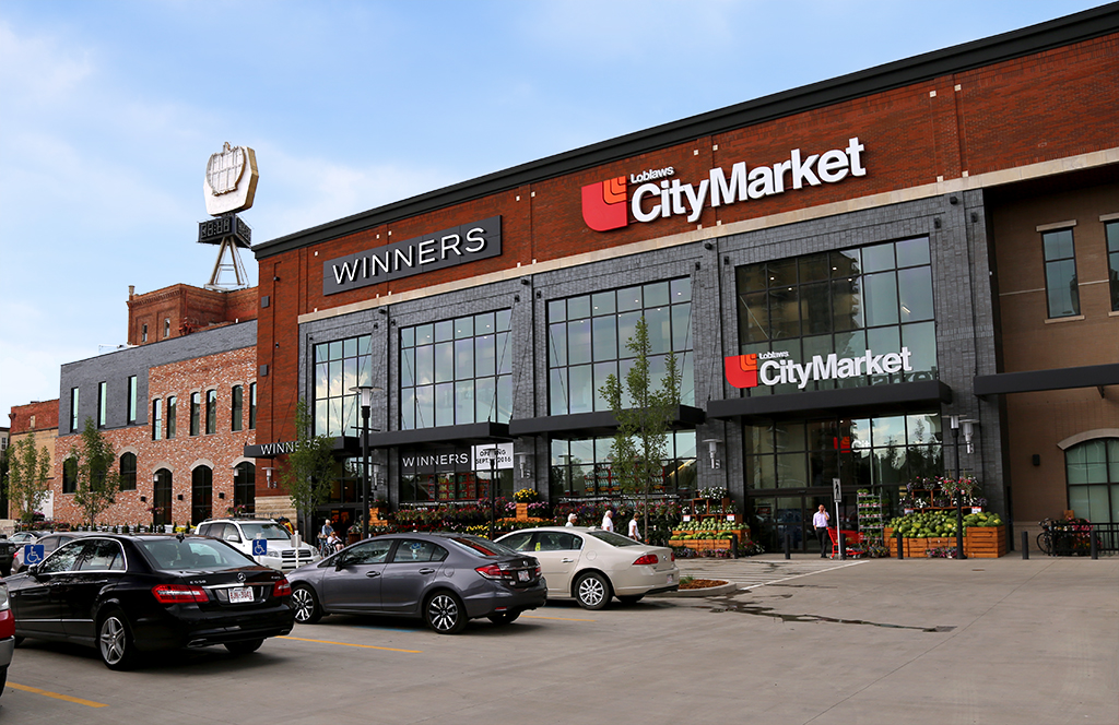 The Evolution of Edmonton