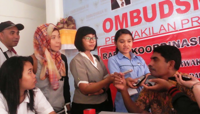 ORI Pertanyakan Belum Tuntasnya Pendaftaran BPJS di Bali