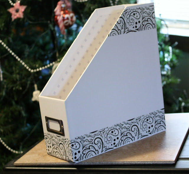 Crafty by Nature Easy Craft Room Decor