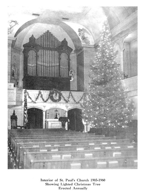 GC63MDX St Paul s UCC Ecumenical Tour Traditional Cache in GC63MDX St Paul s UCC Ecumenical Tour Traditional Cache in