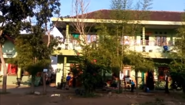 Profil Singkat PonPes ASSALAM-2 Bangilan Tuban Jawa Timur Profil Singkat PonPes ASSALAM-2 Bangilan Tuban Jawa Timur