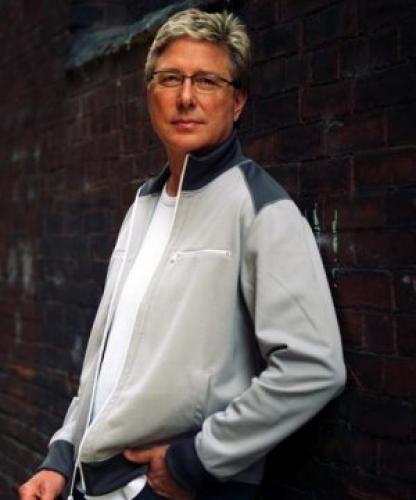 Gift of God: Don Moen Biography