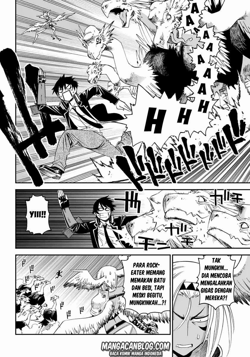 12 Beast Chapter 04